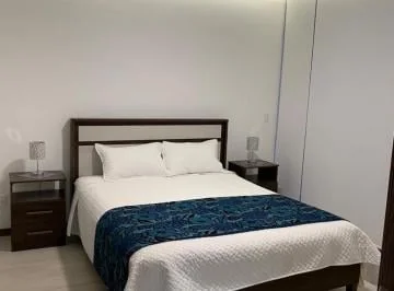 Mv - Sector La Carolina, en Venta Espectacular Suite 53 m² Edificio con Amenities — imagen 2