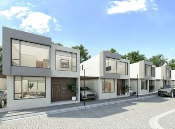 Casas Independientes de Venta en Tumbaco - Ciprés Residencias — imagen 5