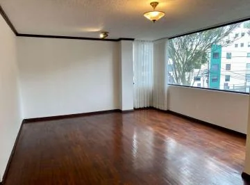 Venta de Departamento de Tres Dorm., Sector Los Álamos, Solca, Norte de Quito — imagen 5