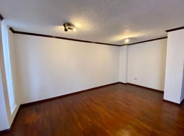 Venta de Departamento de Tres Dorm., Sector Los Álamos, Solca, Norte de Quito — imagen 3