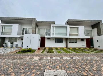 Casa en Venta, La Armenia, Valle de Los Chillos — imagen 5