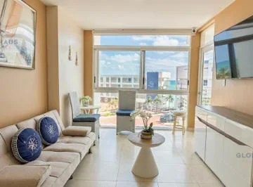 Venta Departamento Ocean Club Playas Villamil, 3 Habitaciones, m. G. Guayas — imagen 5