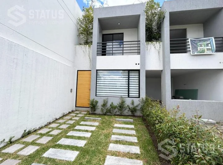 Venta de Casa Sector Conocoto - ¡Aplica Crédito Vip o Miti - Miti! — imagen 1