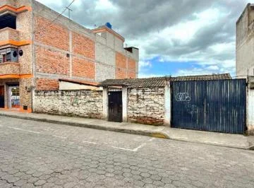 Casa en Venta en Cayambe, Calle 9 de Octubre — imagen 5