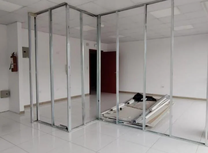 Oficina en Venta - Edificio Opal / La Pradera inversion Segura — imagen 1