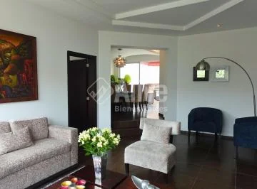 Casa de Venta en Santa Inés Cumbayá — imagen 5