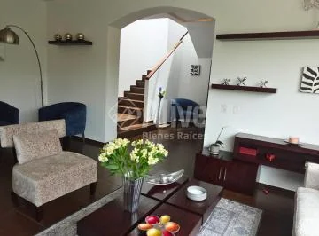 Casa de Venta en Santa Inés Cumbayá — imagen 4