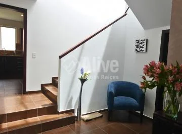 Casa de Venta en Santa Inés Cumbayá — imagen 3
