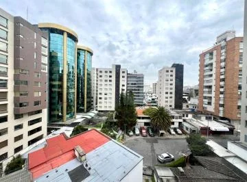 Mv - Sector Republica del Salvador en Venta Oficina Edificio Corporativo — imagen 4