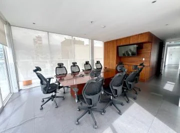 Mv - Sector Republica del Salvador en Venta Oficina Edificio Corporativo — imagen 2