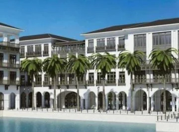 Samborondón Plaza Lagos "Harbor" Oficinas en Venta a Estrenar, Guayas — imagen 5