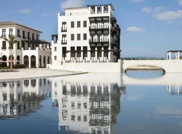 Samborondón Plaza Lagos "Harbor" Oficinas en Venta a Estrenar, Guayas — imagen 4