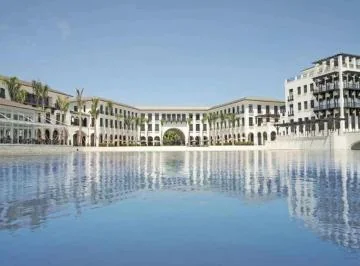Samborondón Plaza Lagos "Harbor" Oficinas en Venta a Estrenar, Guayas — imagen 2