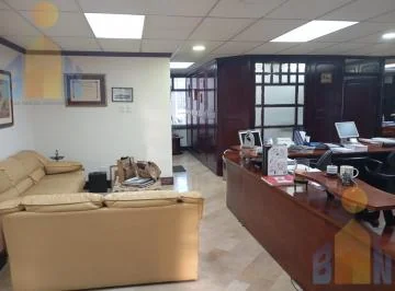 Oficina de Venta 220 Mt Av Colón 6 Oficinas Independientes Ideal Médicos, Coworking, Buffet Abogados — imagen 3