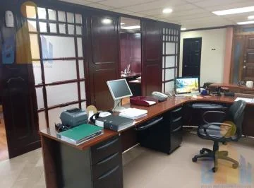 Oficina de Venta 220 Mt Av Colón 6 Oficinas Independientes Ideal Médicos, Coworking, Buffet Abogados — imagen 2