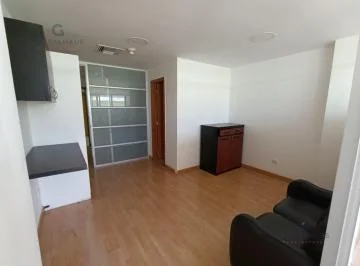 Venta o Alquiler de Oficina Amoblada en Edificio Equilibrium, 38 m² V. B, Guayas — imagen 5