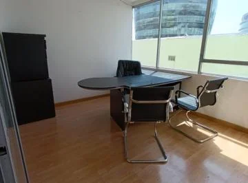 Venta o Alquiler de Oficina Amoblada en Edificio Equilibrium, 38 m² V. B, Guayas — imagen 4