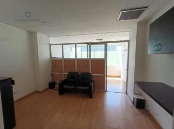 Venta o Alquiler de Oficina Amoblada en Edificio Equilibrium, 38 m² V. B, Guayas — imagen 3
