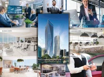 Edificio Maxximus Venta Local Comercial Planta Baja - Pto. Santana, Guayas — imagen 4