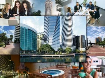 Edificio Maxximus Venta Local Comercial Planta Baja - Pto. Santana, Guayas — imagen 3