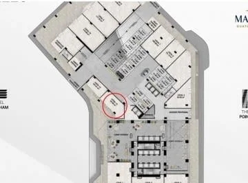 Edificio Maxximus Venta Local Comercial Planta Baja - Pto. Santana, Guayas — imagen 2