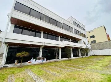 Edificio Corporativo con Exelente Ubicación — imagen 5