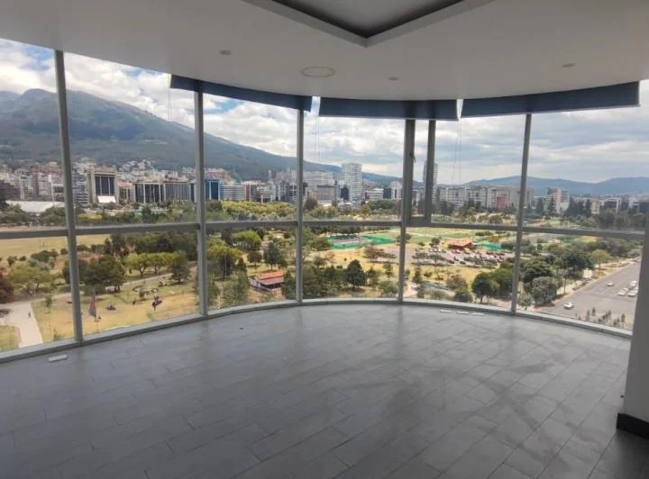 H/ Carolina, Hermosa Oficina en Venta, 12990usd — imagen 1