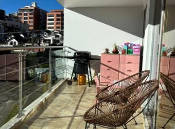 Vendo Departamento Dos Habitaciones, Balcon Quito Tennis — imagen 5