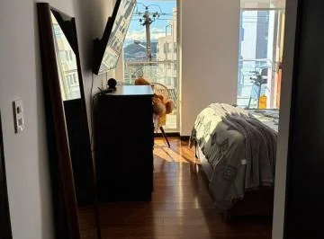 Vendo Departamento Dos Habitaciones, Balcon Quito Tennis — imagen 3