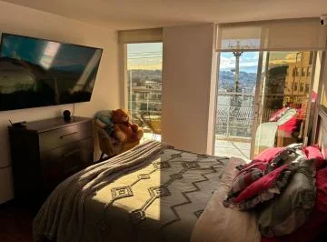 Vendo Departamento Dos Habitaciones, Balcon Quito Tennis — imagen 2