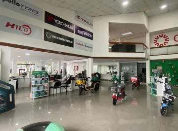 Propiedad Comercial en Venta - Sector Av 6 de Diciembre — imagen 5
