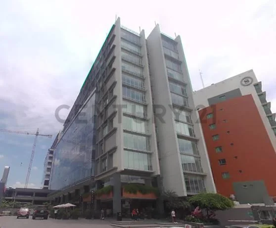Venta de Oficinas en Edificio Agora, Zona Mall del Sol, Guayas — imagen 1