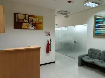 Oficina de Venta en Condominio Elite, Kennedy Norte, 71 m² y 2 Parqueos. Guayas — imagen 5