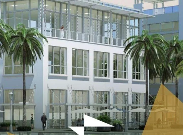 Samborondon Km 8 Aires Este Oficinas de Venta por Estrenar 16 a 22 Meses, Guayas — imagen 1