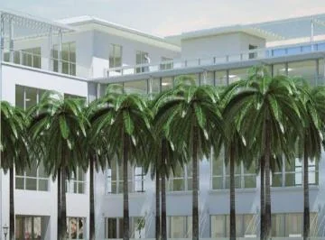 Samborondon Km 8 Aires Este Oficinas de Venta por Estrenar 16 a 22 Meses, Guayas — imagen 5
