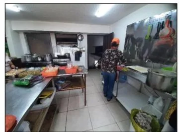 Local de Venta en Plena 10 de Agosto 276 m² — imagen 5