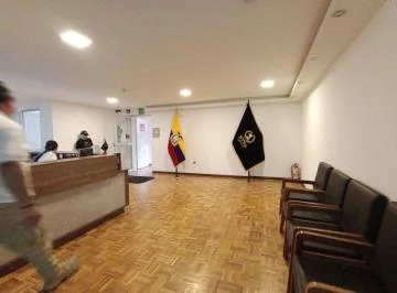 Oficina Comercial de 422 m² en Venta, Cerca Boulevard de Las Naciones Unidas — imagen 5