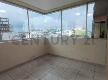 Venta de Oficina Sector Kennedy Norte Sobre Av Miguel H Alcivar, Guayas — imagen 3