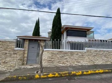 Venta Casa Independiente en San José del Valle – Valle de Los Chillos – Urbanización Privada — imagen 3