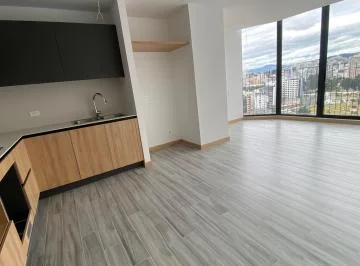 Departamento | Estrenar | Venta | 2 Dorm. | Epiq | Norte de Quito | Lujo — imagen 5