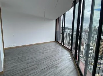 Departamento | Estrenar | Venta | 2 Dorm. | Epiq | Norte de Quito | Lujo — imagen 3