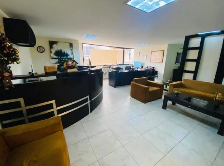 Oficina de Venta Sector Alpallana — imagen 1