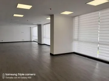 400 m Republica Salvador Oficina de Lujo Vendo — imagen 2