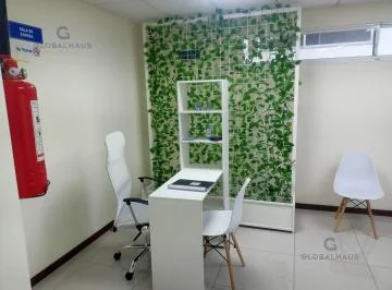 Venta de Oficina en Acuarela del Río - Edf. Business Plaza - Gi. P, Guayas — imagen 5