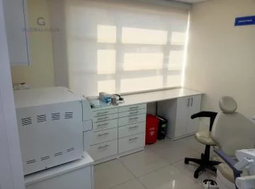 Venta de Oficina en Acuarela del Río - Edf. Business Plaza - Gi. P, Guayas — imagen 4