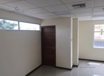 Venta de Oficina en Acuarela del Río - Edf. Business Plaza - Gi. P, Guayas — imagen 3