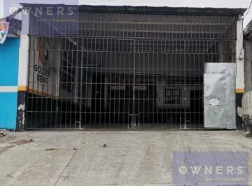 Venta de Propiedad con Local y Oficinas Coop. Juan Montalvo (Age), Guayas — imagen 5