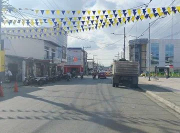 Plaza Comercial de Venta en Calceta, Manabí — imagen 5