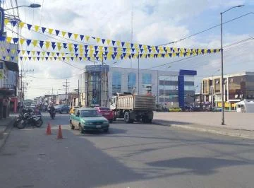 Plaza Comercial de Venta en Calceta, Manabí — imagen 3