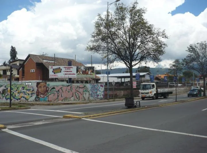 Venta Propiedad Tumbaco *cdp* — imagen 1